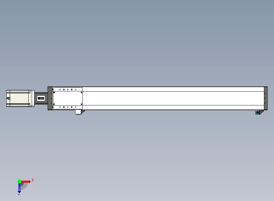 FSL120 直线模组[FSL120-E900-10C7-BC-B86]