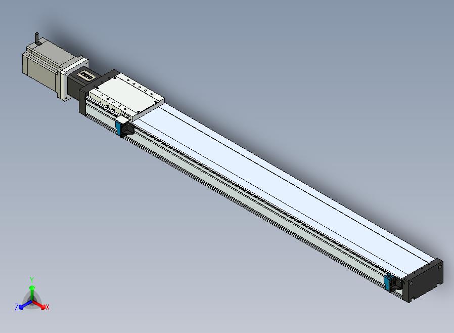 FSL120 直线模组[FSL120-E900-10C7-BC-B86]