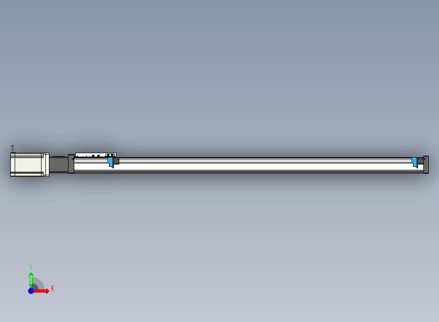 FSL120 直线模组[FSL120-E1100-10C7-BC-B86]