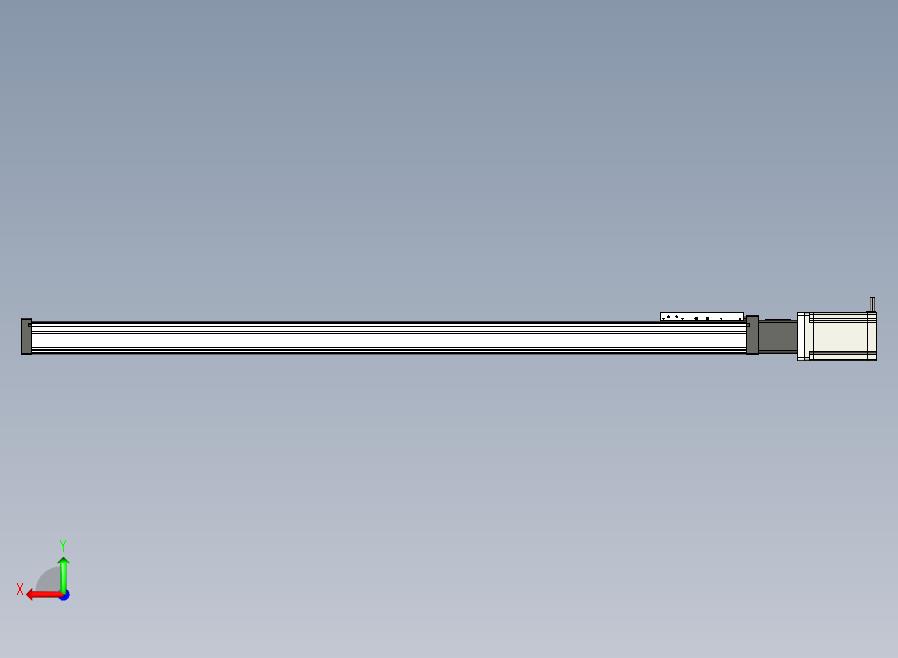 FSL120 直线模组[FSL120-E1100-10C7-BC-B86]