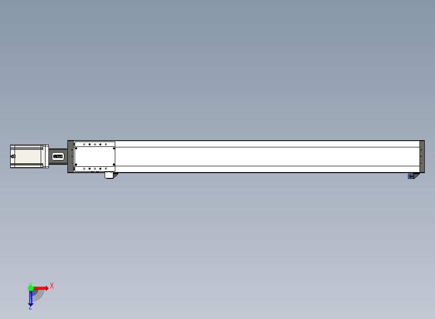 FSL120 直线模组[FSL120-E1100-10C7-BC-B86]