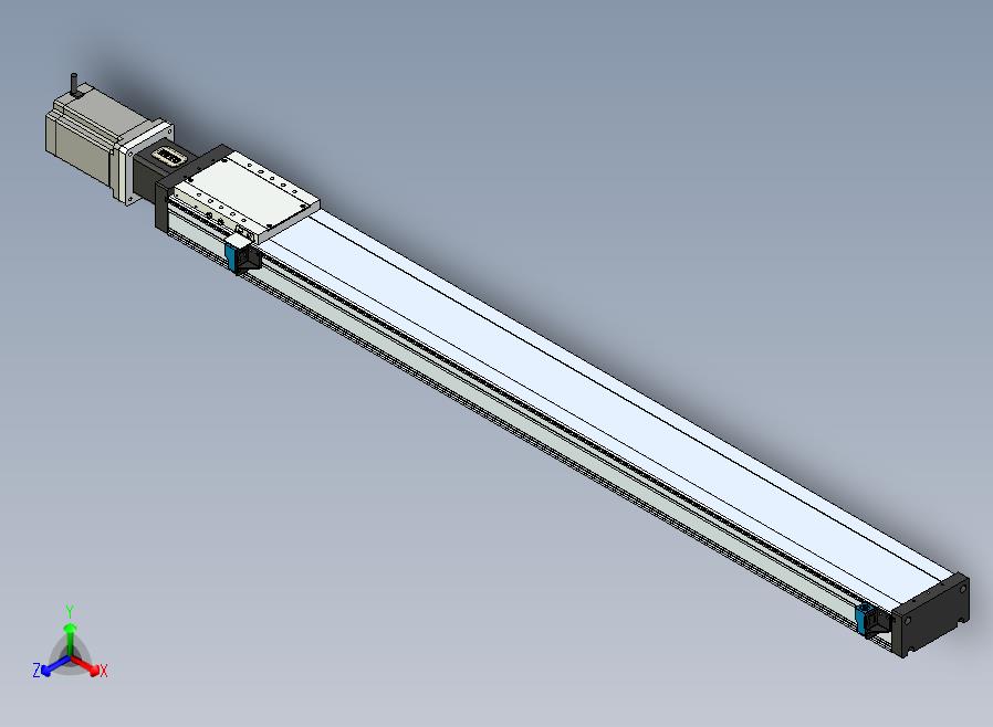 FSL120 直线模组[FSL120-E1100-10C7-BC-B86]