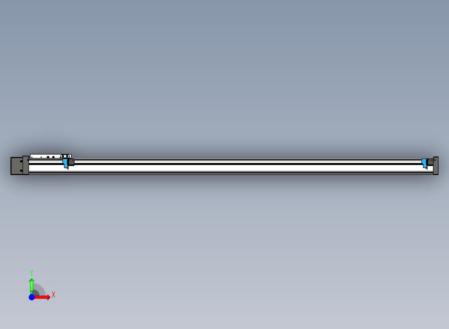 FSL120 直线模组[FSL120-E1300-10C7-BR-T40]