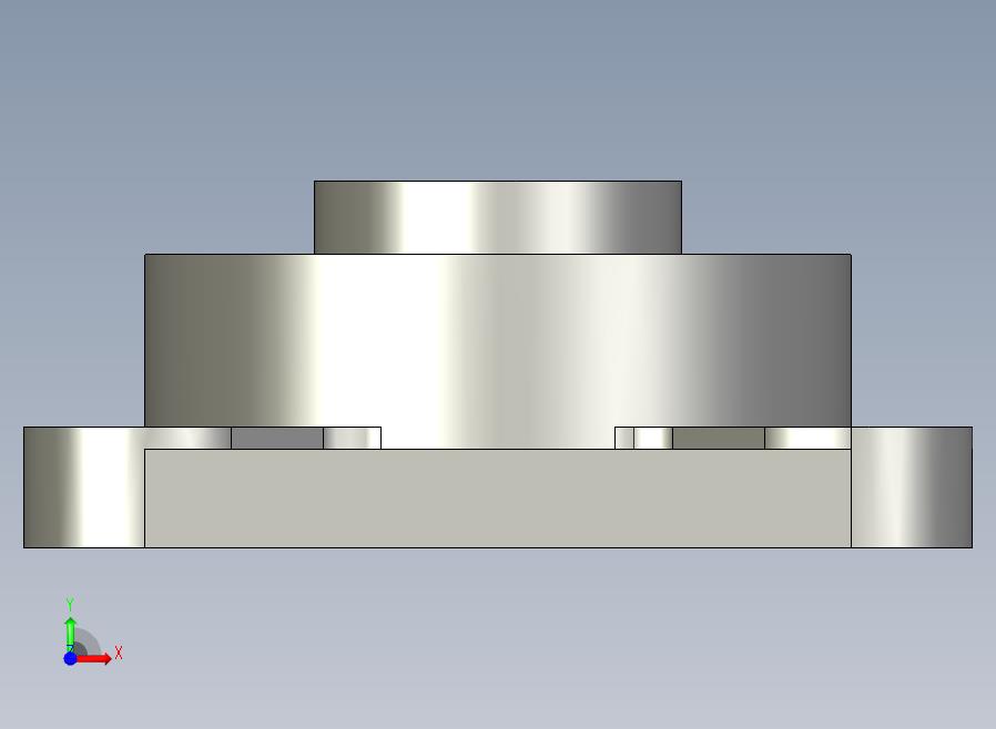 FU204-SUS-C1不锈钢方形轴承座