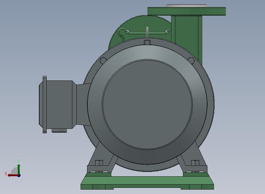 FZB型氟塑料合金自吸泵[40FZB-20]