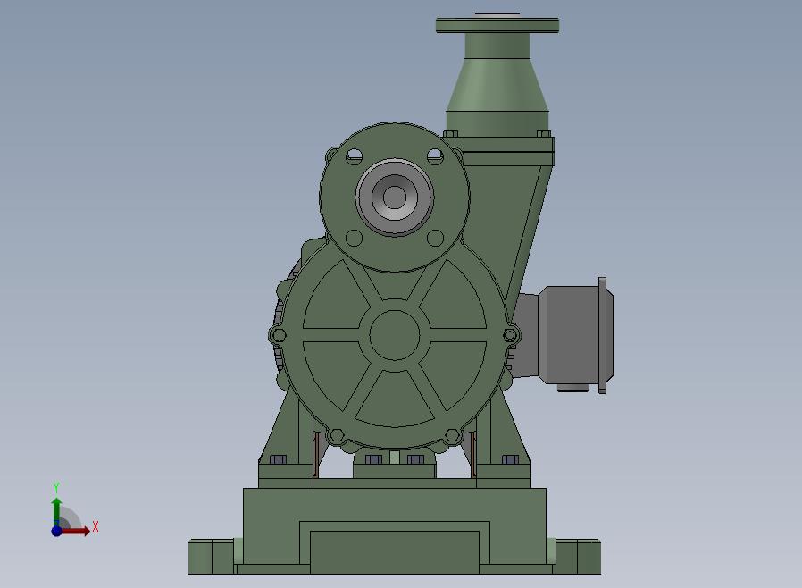 FZB型氟塑料合金自吸泵[50FZB-45L]