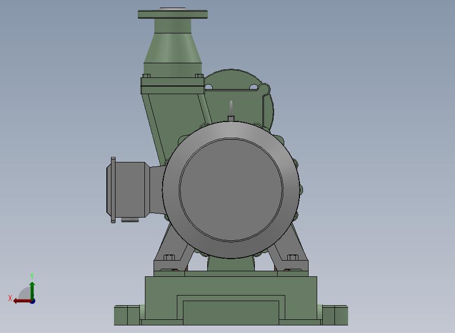 FZB型氟塑料合金自吸泵[50FZB-45L]