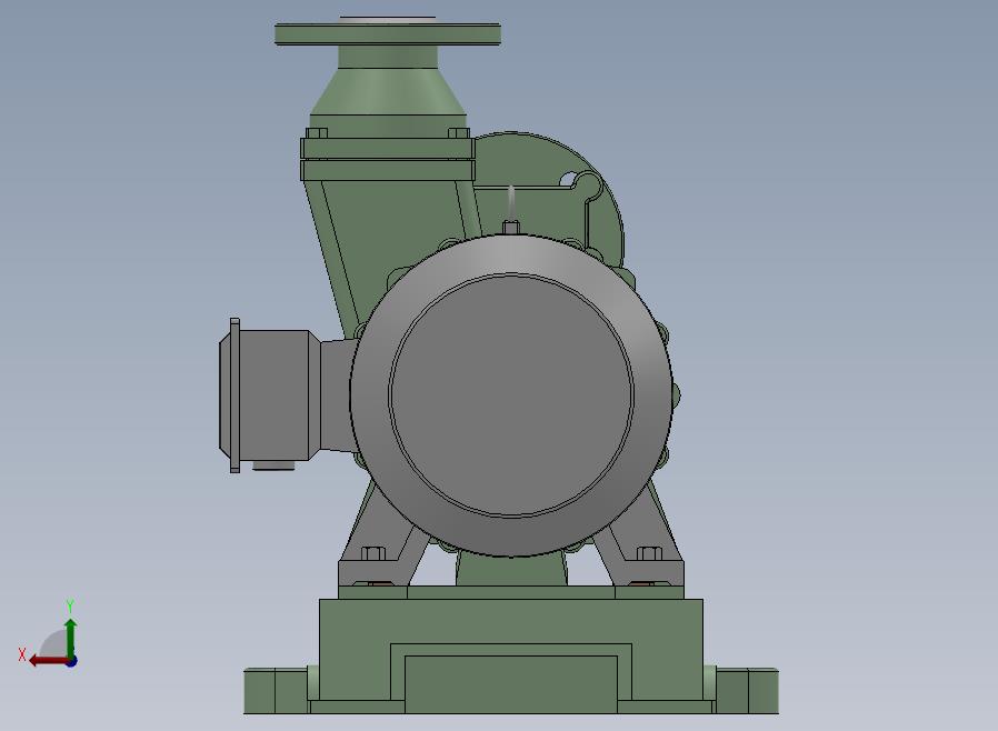 FZB型氟塑料合金自吸泵[40FZB-30L]