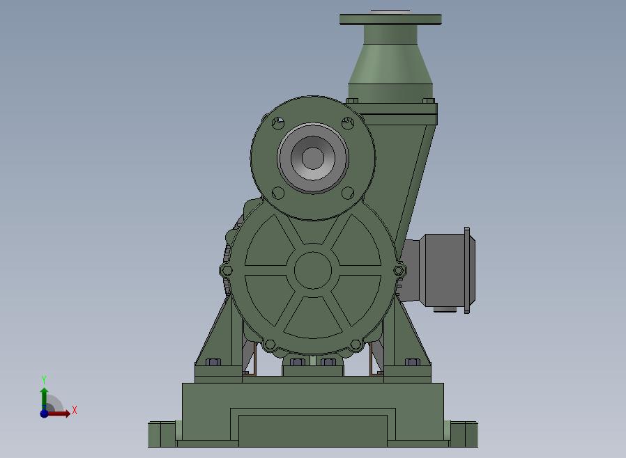 FZB型氟塑料合金自吸泵[65FZB-45L]