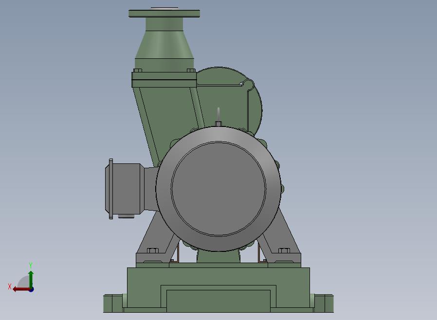 FZB型氟塑料合金自吸泵[65FZB-45L]