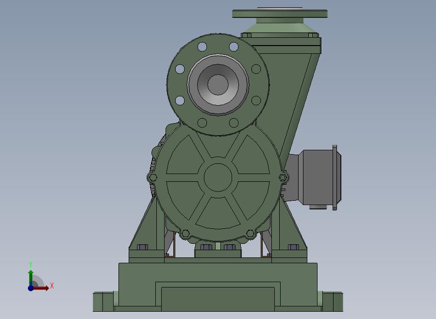 FZB型氟塑料合金自吸泵[80FZB-45L]