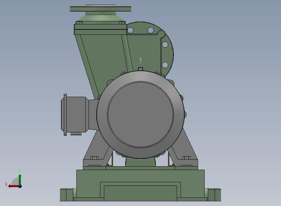 FZB型氟塑料合金自吸泵[80FZB-45L]