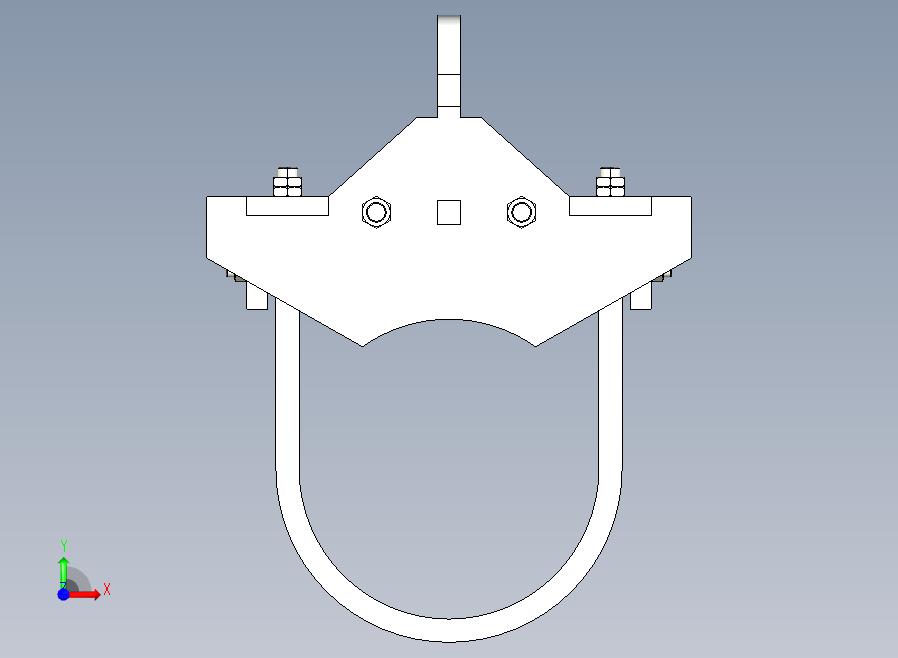 GB╱T 17116.2-2018[水平管道管箍管夹（型式112）112-350-A-8-4-B]