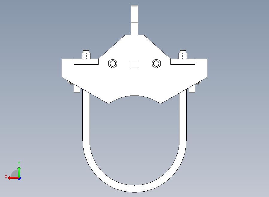 GB╱T 17116.2-2018[水平管道管箍管夹（型式112）112-350-A-8-4-B]