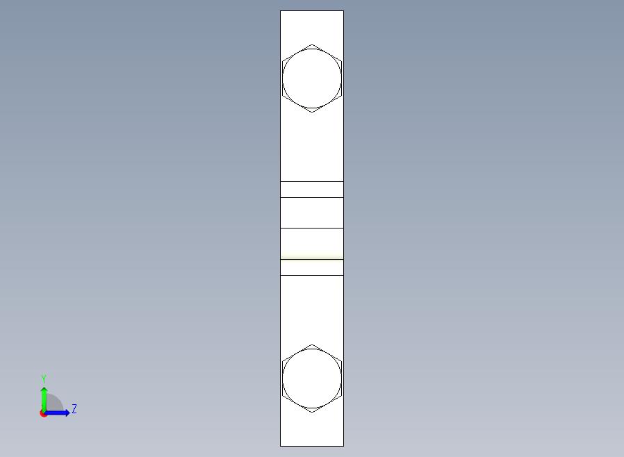 GB╱T 17116.2-2018[水平管道螺栓管夹（型式150）150-10-A-0-3-B]