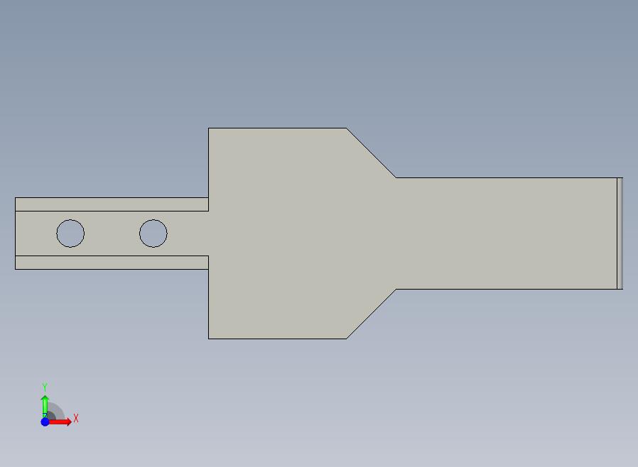 GDB-38.1-C1新型护栏衔接头