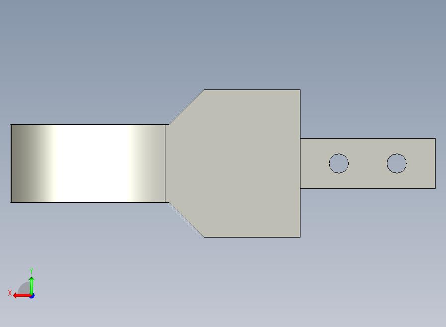 GDB-38.1-C1新型护栏衔接头