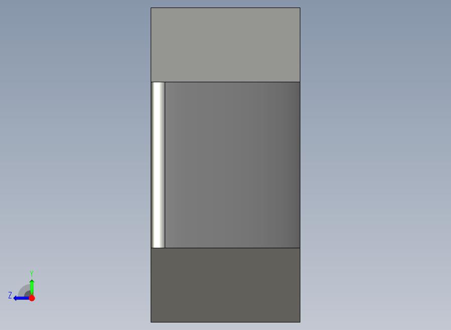 GDB-38.1-C1新型护栏衔接头