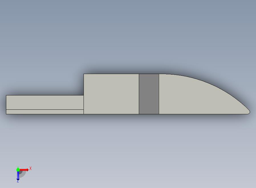 GDB-38.1-C1新型护栏衔接头