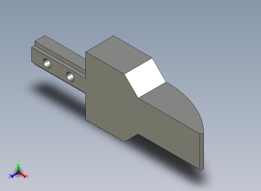 GDB-38.1-C1新型护栏衔接头