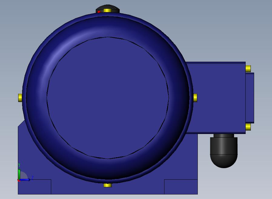 GH01-100W18型电机