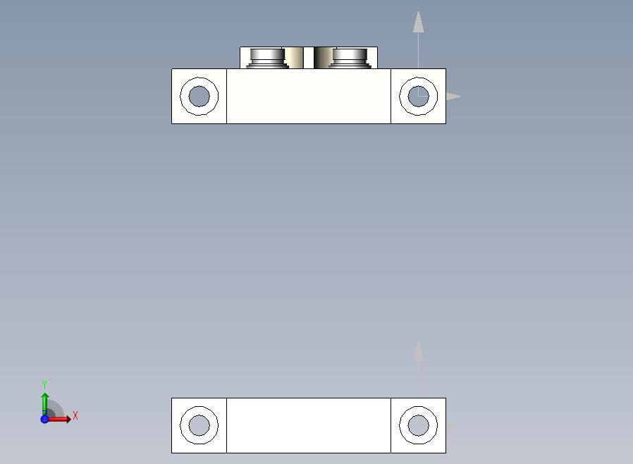 GLS_1安全门磁性开关