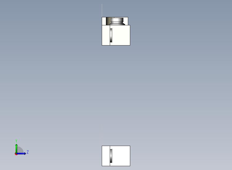 GLS_1安全门磁性开关