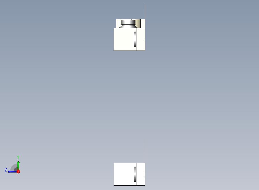 GLS_1安全门磁性开关