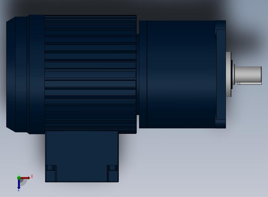 GV立式减速马达（减速比3-200）[GV-18-200-3-A-D-G1-LD]