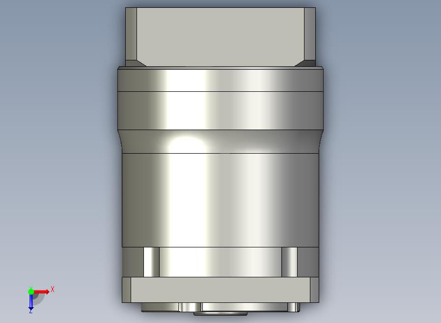 HFK060精密行星减速机[HFK60-K10双级模型(14-30 50-3 4-4.5-70)]