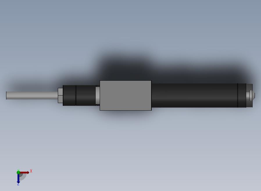 HRT系列气动复归型控制器[HRT▪60]