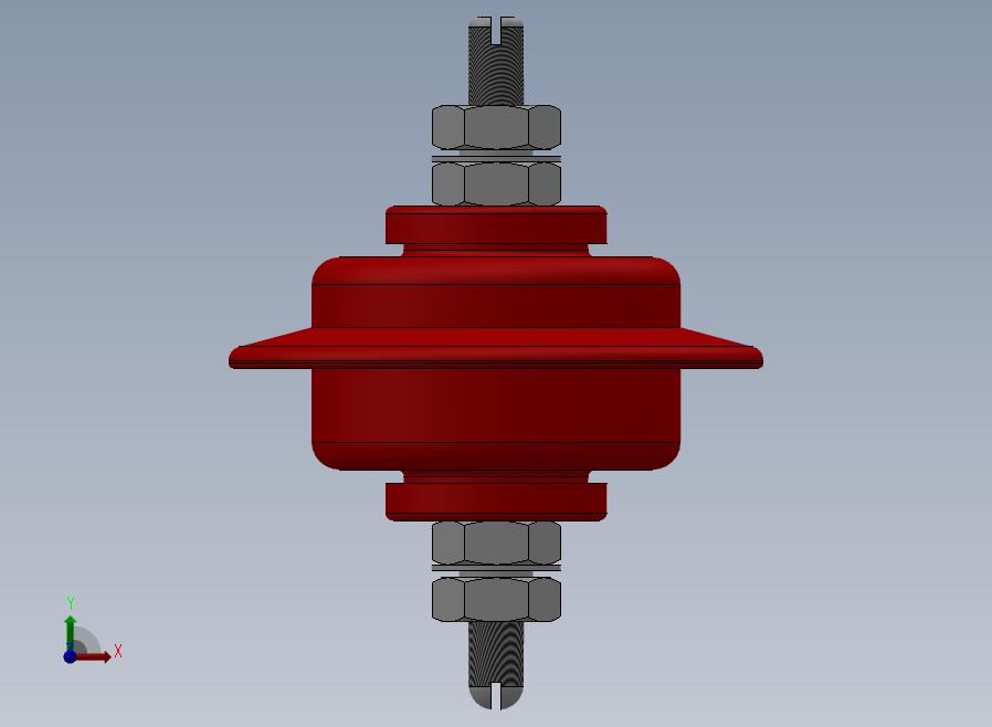 HY1.5W-0.28╱1.3低压金属氧化锌避雷器[HY1.5W-0.28／1.3]