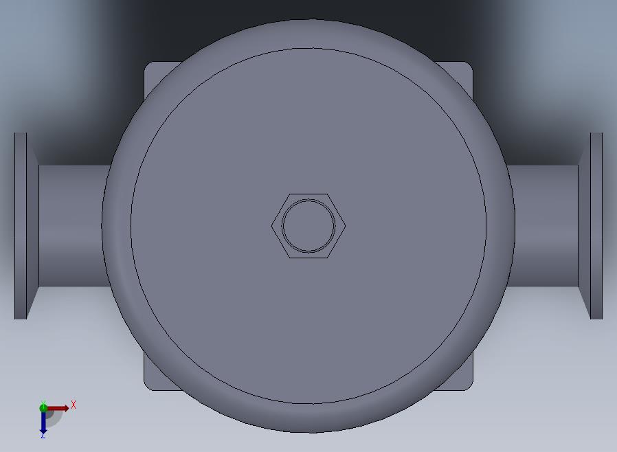 IGM-05卡箍式气动隔膜阀[IGM-05-1.25s]快装隔膜阀