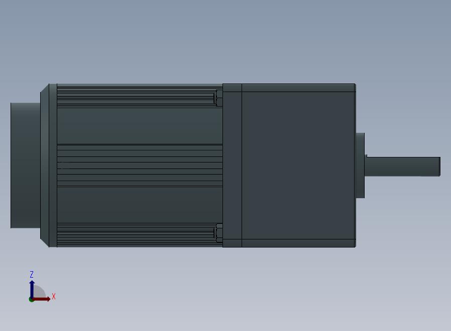 IK-RAC(6W)感应调速电机[2IK6RGN-C]