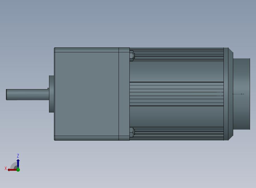 IK-RAC(6W)感应调速电机[2IK6RGN-C]