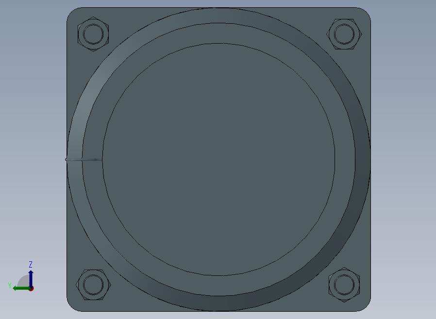 IK-RAC(6W)感应调速电机[2IK6RGN-C]