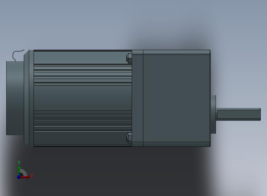 IK-RAC(6W)感应调速电机[2IK6RGN-C]