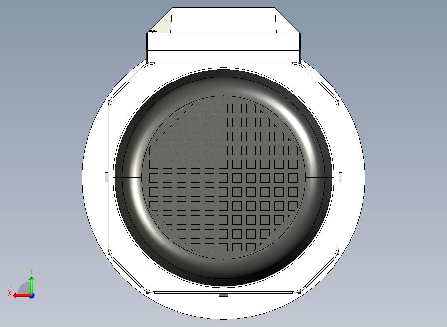 IM B5 H80-180(YE2、YE3)通用电机[YE3-132S-4-B5]