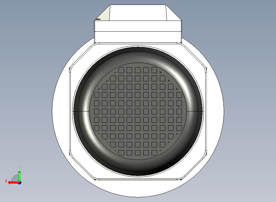 IM B5 H80-180(YE2、YE3)通用电机[YE3-112M-4-B5]