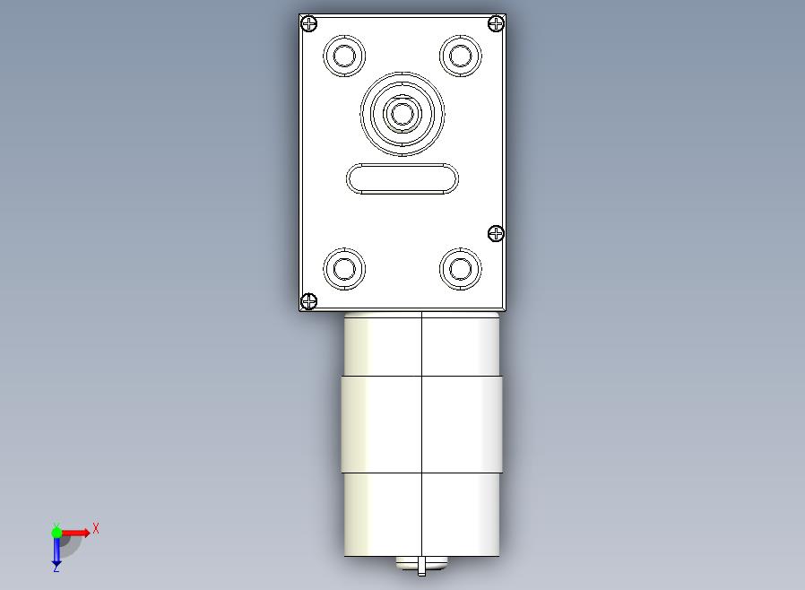 JGY-385DC马达[JGY-385]