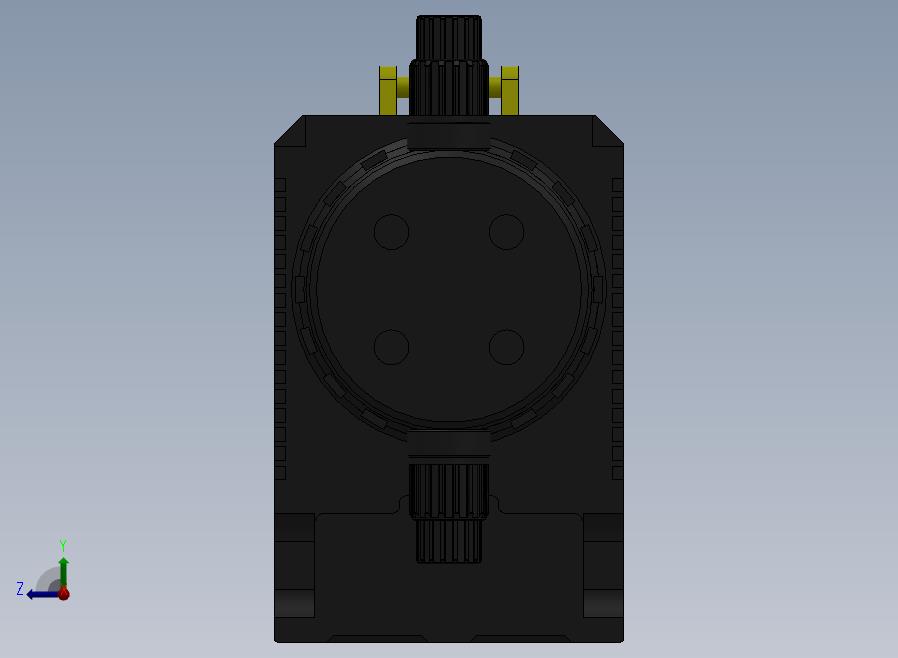 JLM电磁驱动小型微型计量泵[LLM-1／20.7]