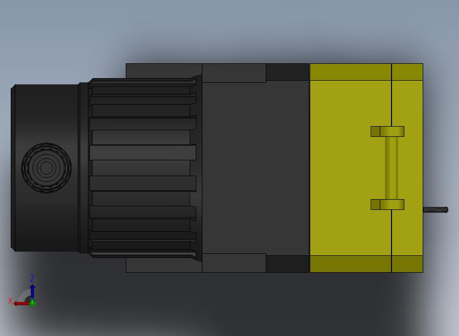 JLM电磁驱动小型微型计量泵[LLM-7.6／3.4]