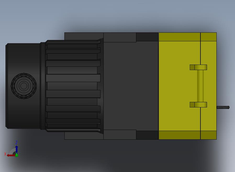 JLM电磁驱动小型微型计量泵[LLM-15.1／1.0]