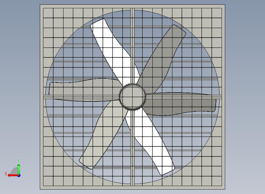 JS-II系列方型负压风机[JS-Ⅱ-13A]