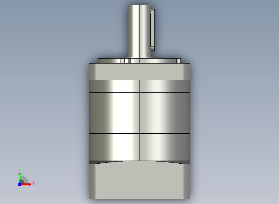 JTF60-L1 14-50-70-M4经济型JTF60直齿行星减速机