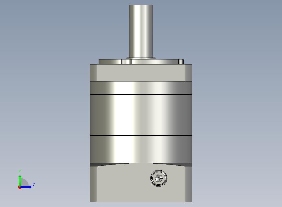 JTF60-L1 14-50-70-M4经济型JTF60直齿行星减速机