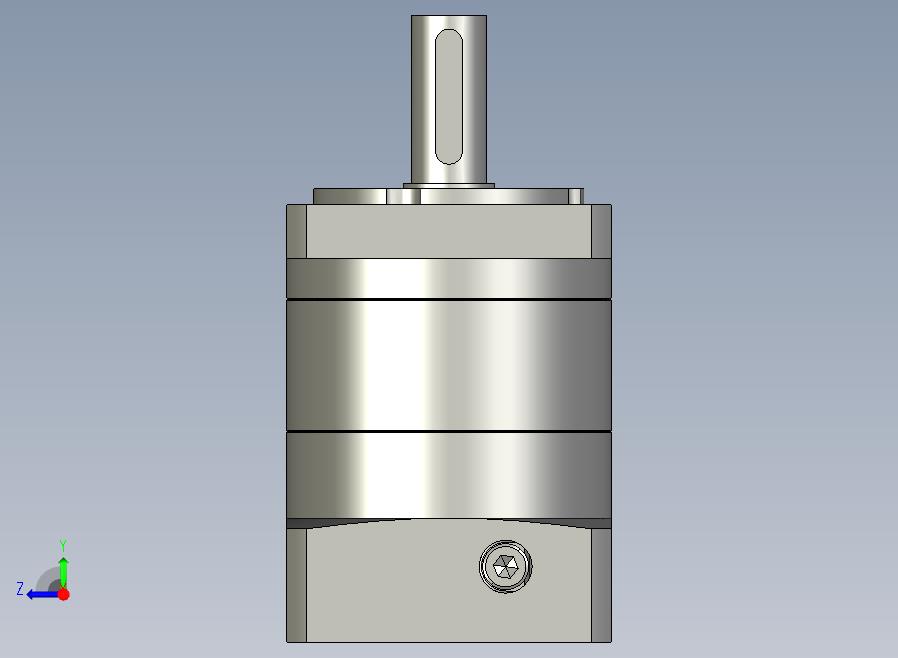 JTF60-L1 14-50-70-M4经济型JTF60直齿行星减速机