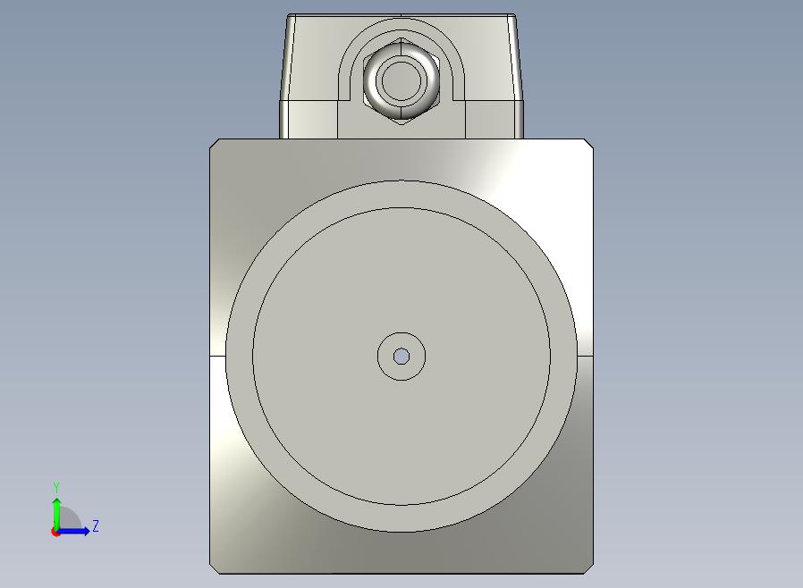 JTH6068D-SCF30(中线盒)  精密锯切电机[JTH6068D-S06P4.00-SCF30]