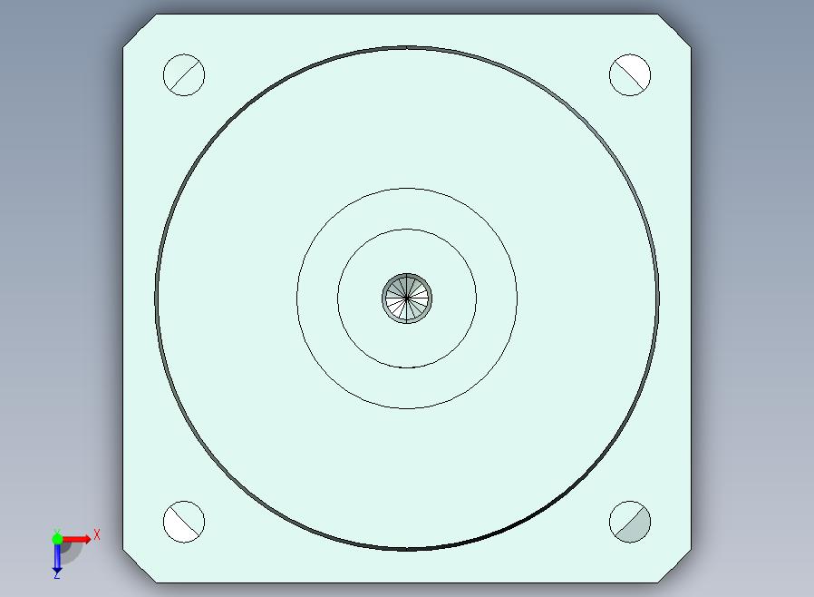 JTX90-L2 19-70-90-M5精密型JTX90直齿轮行星减速机