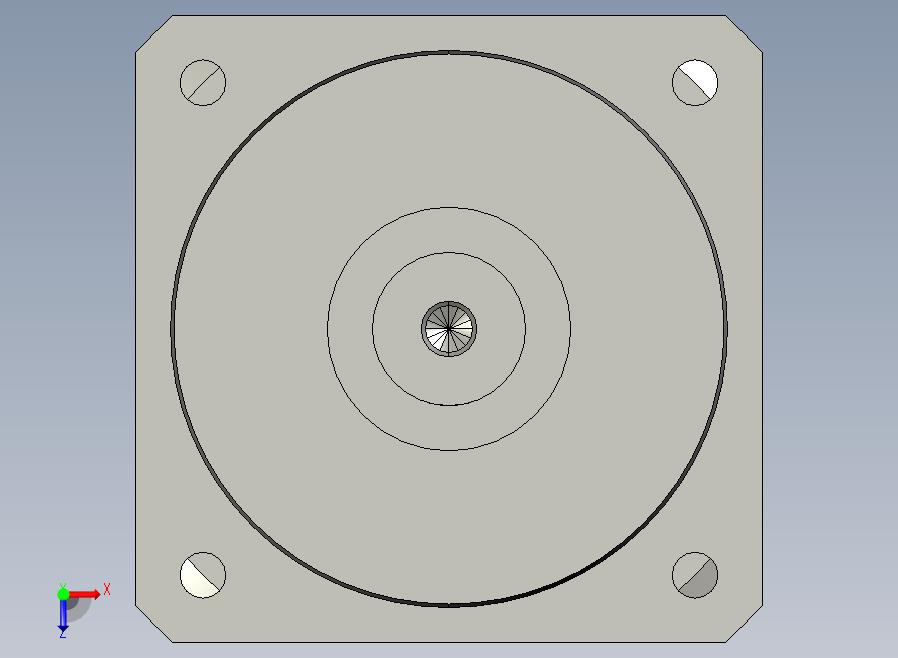 JTX90-L3 19-70-90-M5精密型JTX90直齿轮行星减速机